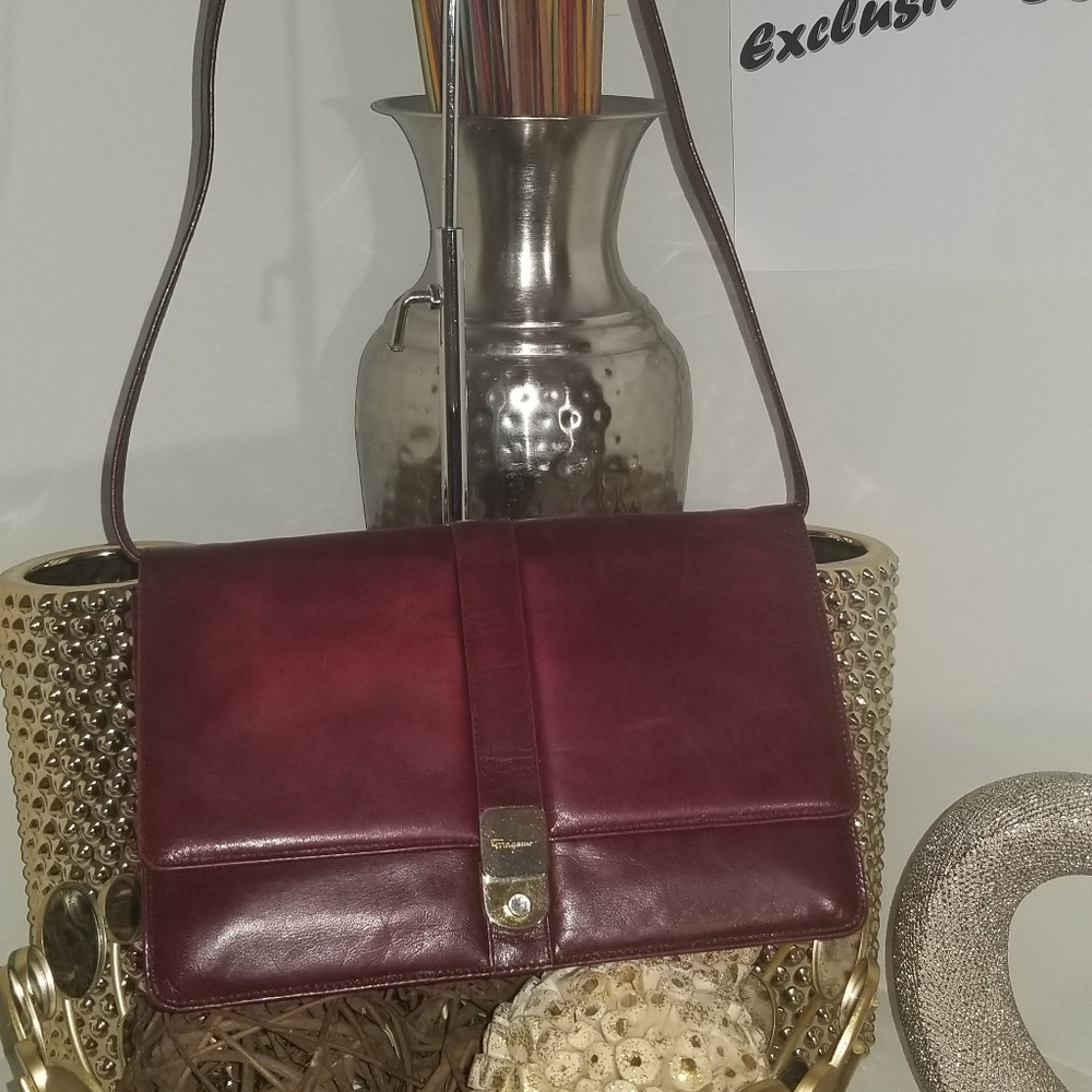 Salvatore ferragamo